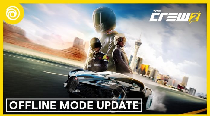 Ubisoft diz que modos offline do The Crew 2 e Motorfest vão demorar ainda mais Em uma declaração, a desenvolvedora francesa Ubisoft forneceu uma atualização do modo offline do The Crew 2 e Motorfest.