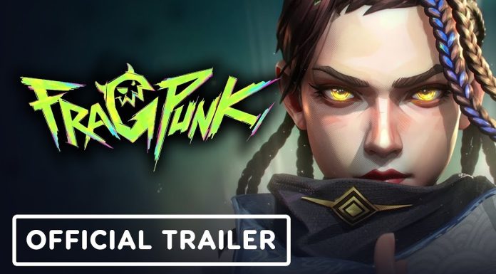 FragPunk ganha data de lançamento no Xbox Series X|S Em uma publicação, a desenvolvedora Bad Guitar Studio revelou a data de lançamento da aguardada versão de Xbox Series X|S do FragPunk.