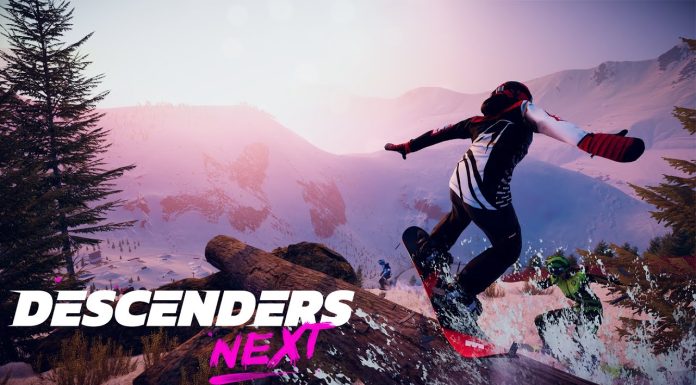 Descenders Next, novo day-one do Game Pass, foi adiado por tempo indeterminado Através da sua página oficial na Steam, a desenvolvedora indie RageSquid confirmou que o Descenders Next, novo day-one do Game Pass, foi adiado por tempo indeterminado.