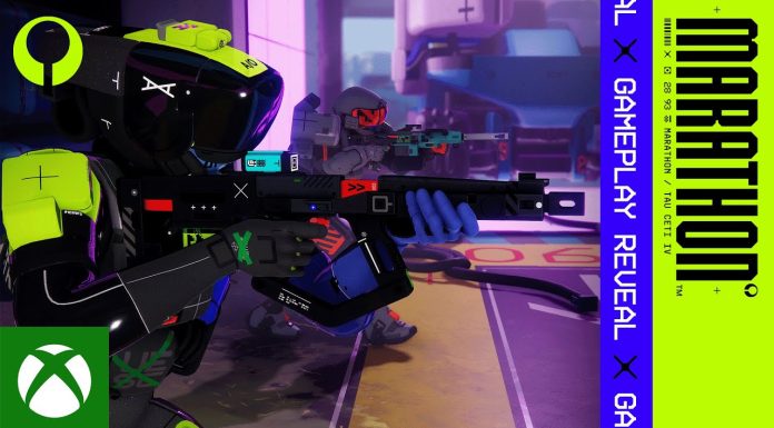 Com lançamento “full price”, Marathon chega no Xbox Series X|S em setembro