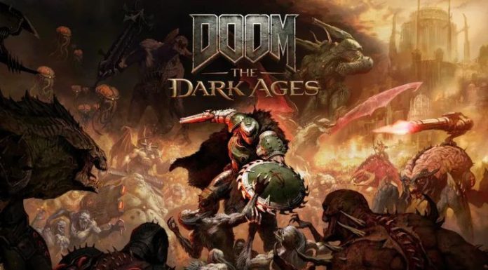 DOOM: The Dark Ages honra um legado de 30 anos e oferece uma das melhores experiências da franquia