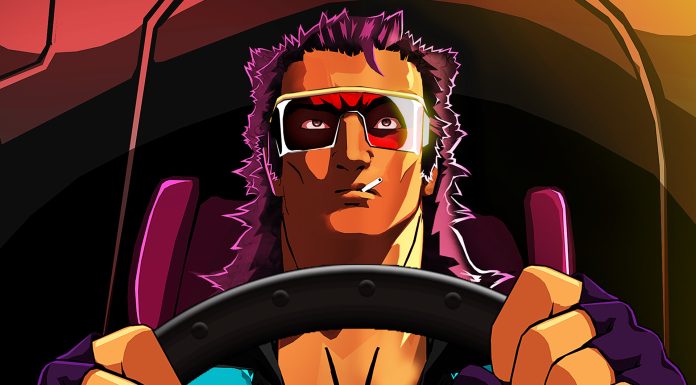 Mullet MadJack é sucesso nacional e internacional, e nós entrevistamos os desenvolvedores por trás desse incrível jogo