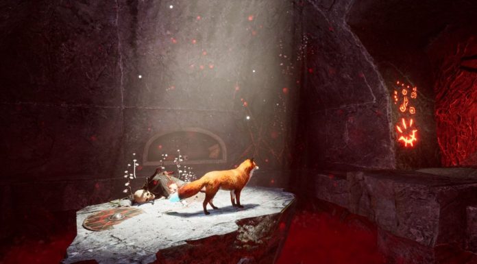 Spirit of the North 2 já está disponível no Xbox e PC Spirit of North 2