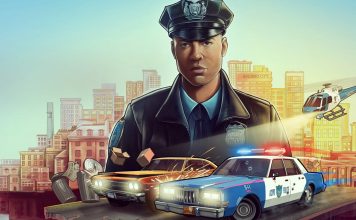 The Precinct: Policial Novato, Caos Total e Muita Ação em Averno! The precinct xbox opinião