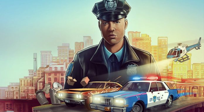 The Precinct: Policial Novato, Caos Total e Muita Ação em Averno! The precinct xbox opinião