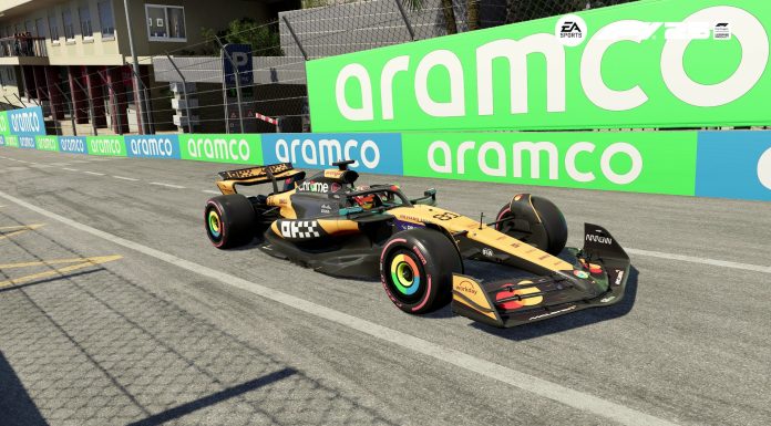 F1 2025: Acelera com Estilo, Mas Precisa Ajustar Algumas Curvas