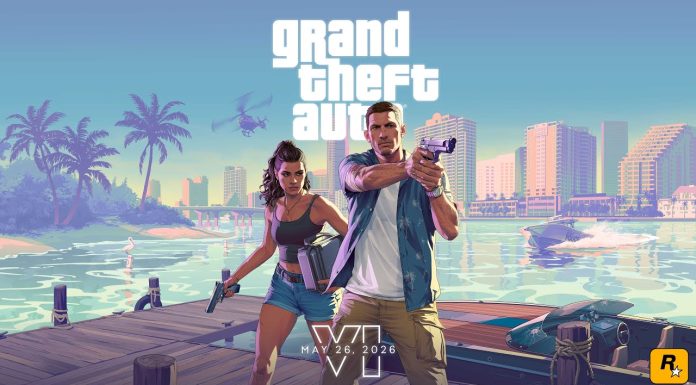 Produção do GTA 6 começou “para valer” apenas em 2020 Através do seu canal oficial no YouTube, a Rockstar revelou o segundo aguardadíssimo trailer de um dos jogos mais aguardados dos últimos tempos, o GTA 6.