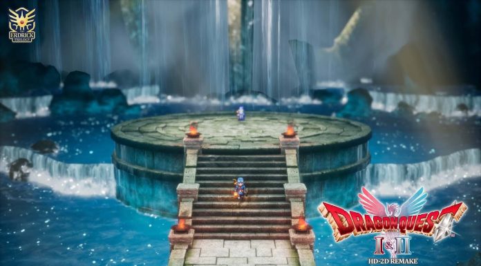 Dragon Quest 1 & 2 HD-2D Remake ganha data de lançamento no Xbox A desenvolvedora japonesa Square Enix dilvugou a data de lançamento do Dragon Quest 1 & 2 HD-2D Remake no Xbox Series X|S.