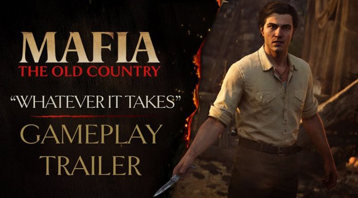 Mafia: The Old Country ganha trailer de gameplay Através do seu canal oficial no YouTube, a desenvolvedora Hangar13 revelou o primeiro trailer de gameplay do Mafia: The Old Country.
