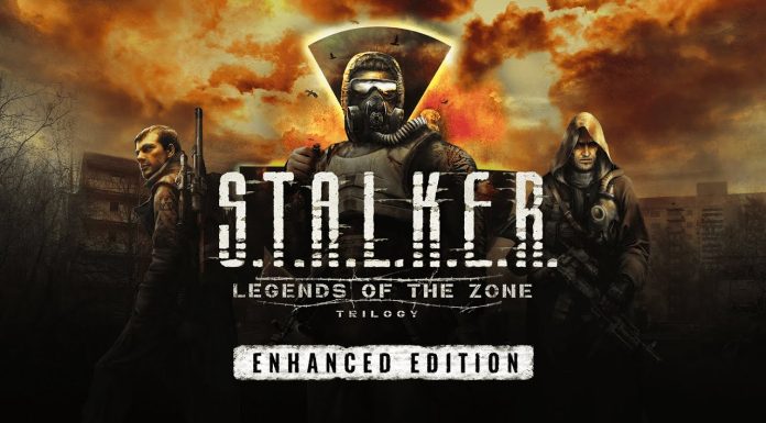 Versão de Xbox Series X|S do Stalker: Legends of the Zone Trilogy será lançada na próxima semana A desenvolvedora ucraniana GSC Game World revelou a data de lançamento da versão de Xbox Series X|S do Stalker: Legends of the Zone Trilogy.