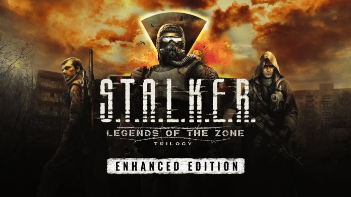 A desenvolvedora ucraniana GSC Game World revelou a data de lançamento da versão de Xbox Series X|S do Stalker: Legends of the Zone Trilogy.