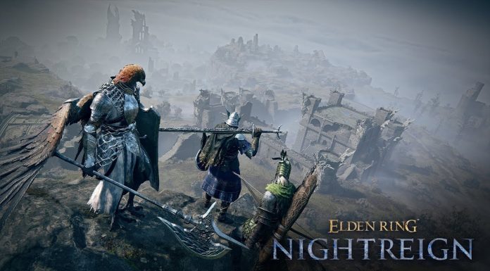 Elden Ring Nightreign ganha nova gameplay Através do seu canal oficial no YouTube, a publicadora japonesa Bandai Namco revelou uma nova gameplay do Elden Ring Nightreign.