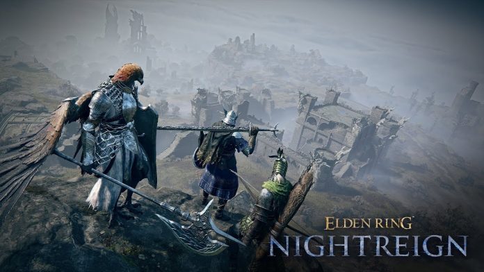 Através do seu canal oficial no YouTube, a publicadora japonesa Bandai Namco revelou uma nova gameplay do Elden Ring Nightreign.