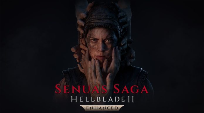 Com versão “enhanced”, Senua’s Saga: Hellblade 2 chegará no PS5 em breve Aproveitando a "nuvem de fumaça" da revelação da segunda leva do Game Pass, o Xbox confirmou a chegada do Senua's Saga: Hellblade 2 no PS5.