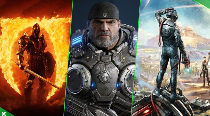 Os Melhores Jogos do Xbox para jogar Antes do SHOWCASE 2025