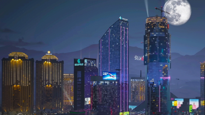 No YouTube, a desenvolvedora indie Build a Rocket Boy, do ex-presidente da Rockstar Leslie Benzies, revelou uma nova gameplay do MindsEye, seu primeiro grande jogo.