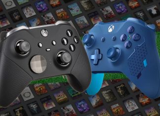 Novo vazamento mostra nova versão do controle elite do Xbox Melhores Controles xbox