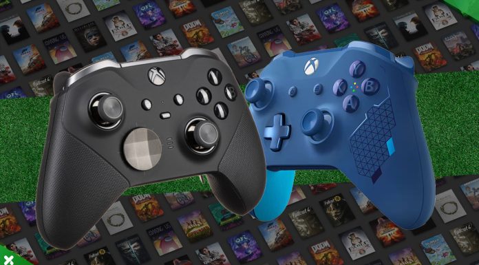 Os Melhores Controles em 2025 para o Xbox no Cloud, Console e PC Melhores Controles xbox