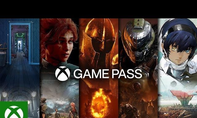 Xbox destaca novo vídeo promocional do Game Pass O Xbox divulgou ontem (27) um novo vídeo promocional do seu serviço de jogos por assinatura, o Game Pass.