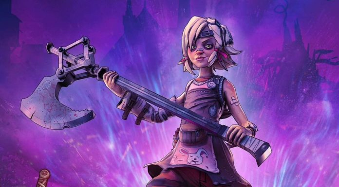 Baixe Limbo e Tiny Tina’s Wonderlands Grátis na Epic Games Store até 5 de Junho!