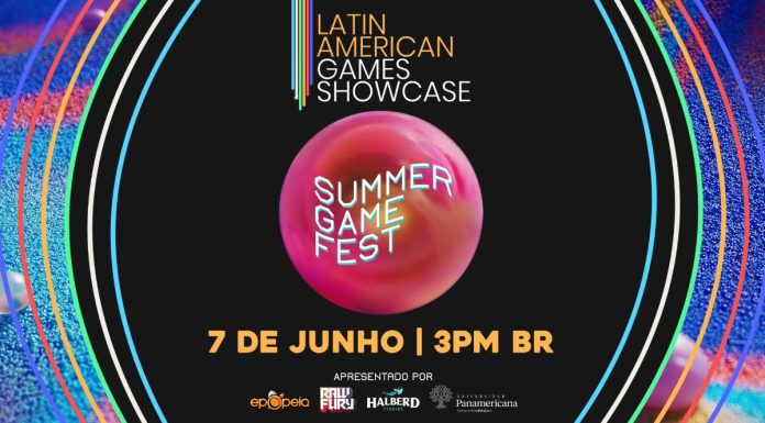 Latin American Games Showcase retorna em 7 de junho como parte do Summer Game Fest 2025 Latin American Games Showcase