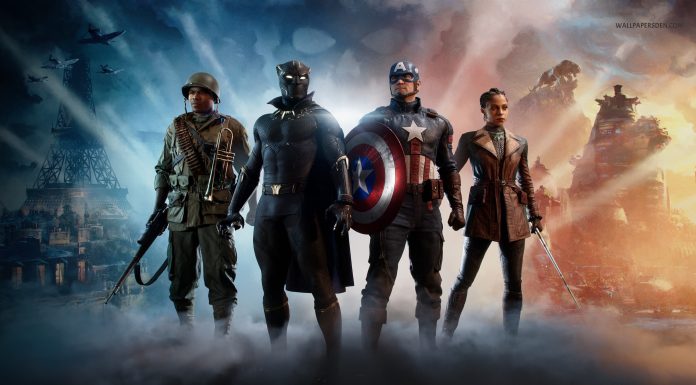 Marvel 1943: Rise Of Hydra é adiado para 2026