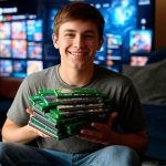 O que os Estúdios do Xbox, Bethesda e Activision Blizzard Estão Preparando para 2025 e 2026