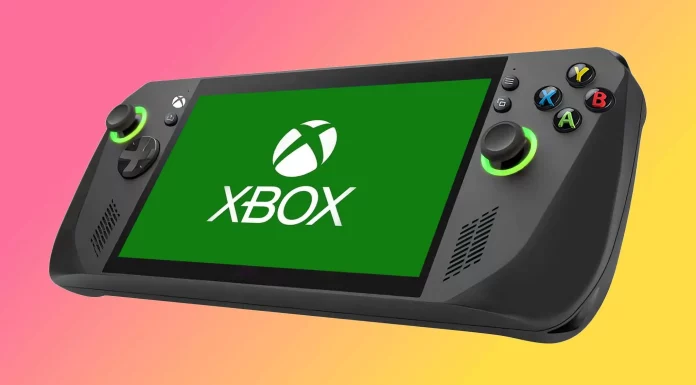 Vazou o Novo Console Portátil Xbox da Microsoft-Asus – Aqui Está o Que Você Precisa Saber