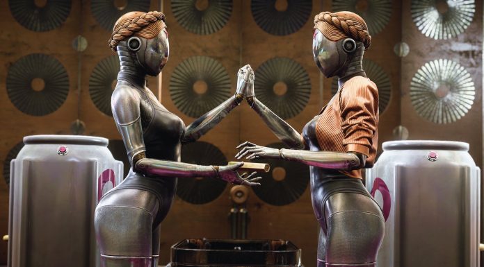 Atomic Heart 2 é confirmado no Xbox Atomic Heart 2