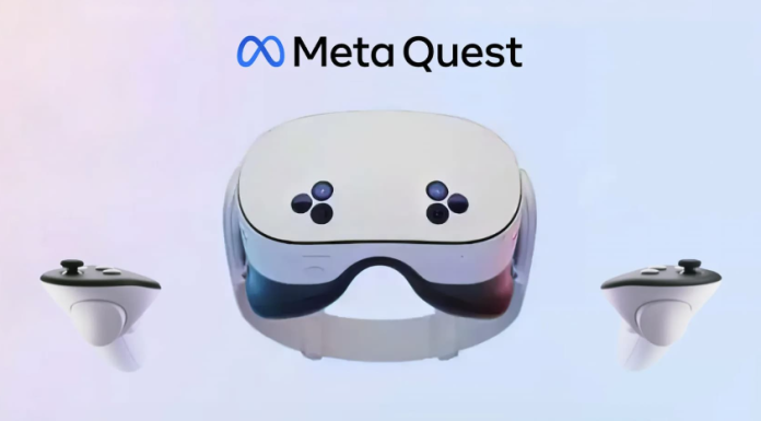 Xbox lançará óculos VR em parceria com a Meta na próxima semana