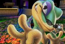 GEX Trilogy é o retorno Épico de um dos melhores jogos de Plataforma que Você Precisa Experimentar Gex Trilogy