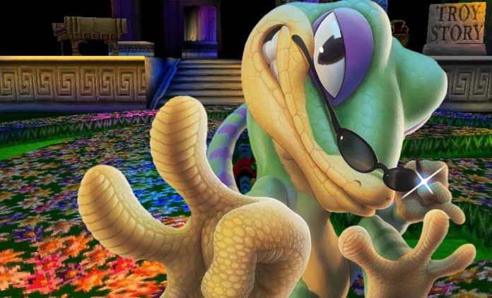 Gex Trilogy