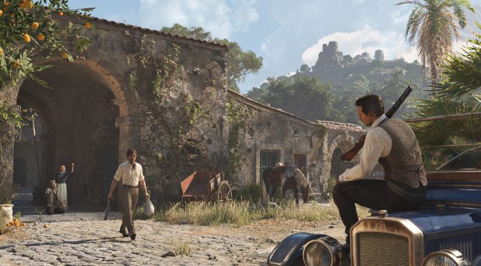 Mafia: The Old Country ganha novo trailer Mafia: The Old Country