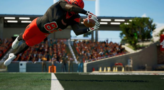 Maximum Football chega oficialmente hoje, gratuito no Xbox e PC Maximum Football