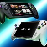 Xbox Ally recebe grande atualização e se aproxima ainda mais da experiência de console Os consoles de mão do Xbox finalmente foram revelados, e são lindos. Com duas diferentes versões, agora você estará ainda mais no controle.
