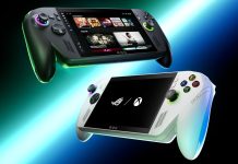 Xbox Ally recebe grande atualização e se aproxima ainda mais da experiência de console Os consoles de mão do Xbox finalmente foram revelados, e são lindos. Com duas diferentes versões, agora você estará ainda mais no controle.