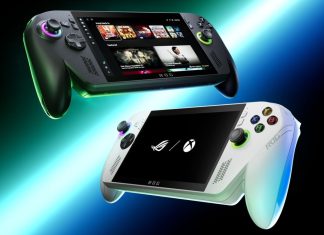 Xbox Ally recebe grande atualização e se aproxima ainda mais da experiência de console Os consoles de mão do Xbox finalmente foram revelados, e são lindos. Com duas diferentes versões, agora você estará ainda mais no controle.