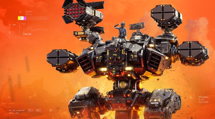 War Robots: Frontiers recebe nova e eletrizante temporada War Robots: Frontiers
