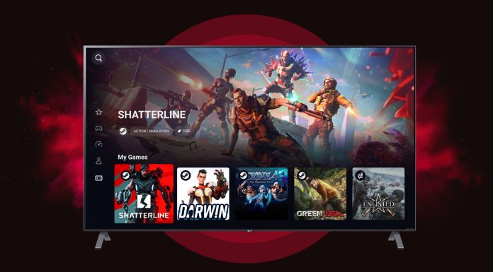 A Boosteroid fortalece seus serviços de jogos em nuvem com a parceria oficial do Titan OS