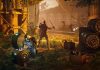 Dune: Awakening ganha data no Xbox e chegará ao Game Pass já no lançamento Após meses de espera, a Funcom confirmou oficialmente que Dune: Awakening será lançado para Xbox Series X|S em 22 de setembro.