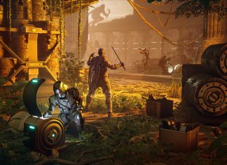 Dune: Awakening ganha data no Xbox e chegará ao Game Pass já no lançamento Após meses de espera, a Funcom confirmou oficialmente que Dune: Awakening será lançado para Xbox Series X|S em 22 de setembro.