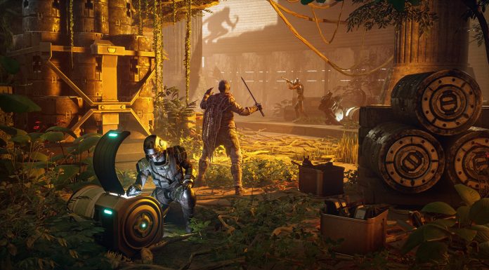 Dune: Awakening já está disponível na Steam dune-awakening