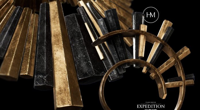 Clair Obscur: Expedition 33 realiza parceria com designer de joias de luxo