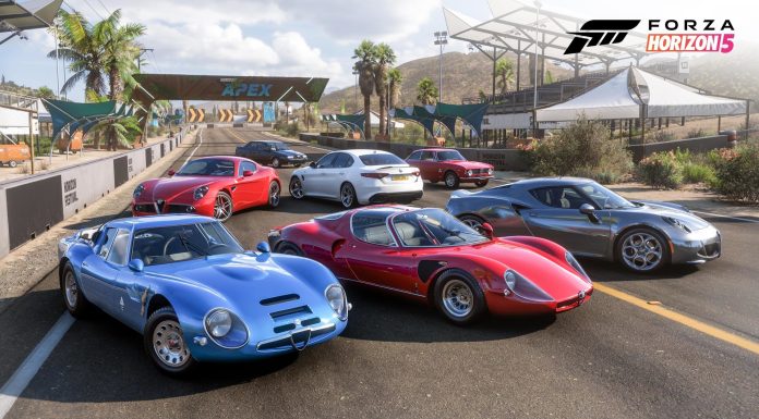Forza Horizon 5 no PS5 gerou milhões para o Xbox, diz relatório forza horizon 5