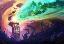 Double Fine anuncia demissão de 23 funcionários após retorno à independência keeper double fine