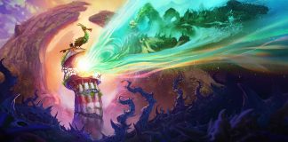 Double Fine anuncia demissão de 23 funcionários após retorno à independência keeper double fine