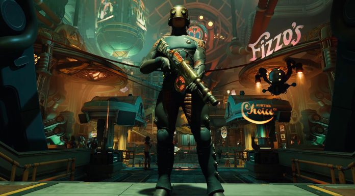 The Outer Worlds 2 ganha data de lançamento A Obsidian Entertainment revelou a aguardada data de lançamento do seu terceiro jogo de 2025, o The Outer Worlds 2.