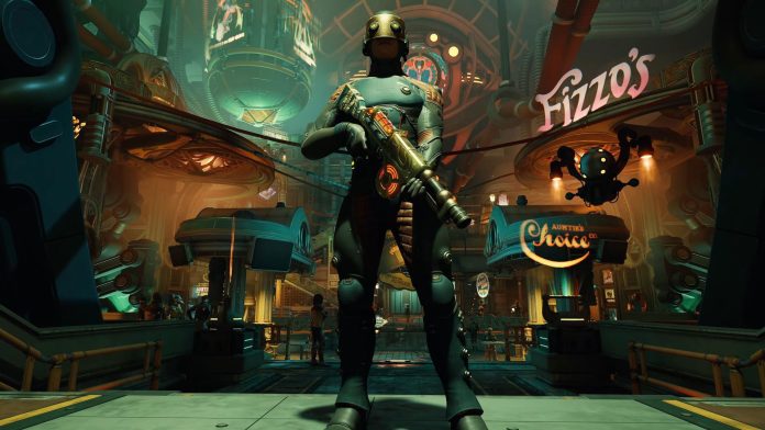 A Obsidian Entertainment revelou a aguardada data de lançamento do seu terceiro jogo de 2025, o The Outer Worlds 2.