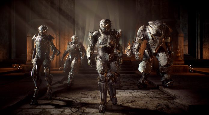 EA confirma fim definitivo para o Anthem O fim da linha está chegando para alguns jogos que estão disponíveis no Xbox, já que eles terão seus servidores desativados em breve.