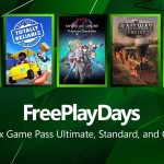 Free Play Days: confira os novos jogos gratuitos para este final de semana